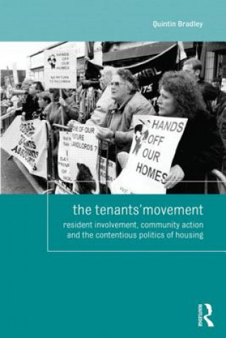 Buch Tenants' Movement Quintin Bradley