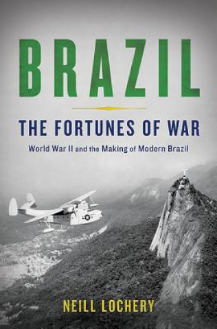 Könyv Brazil Neill Lochery