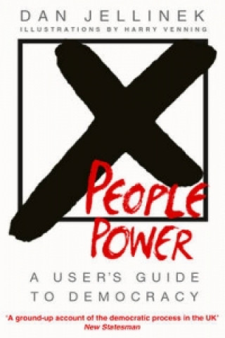 Knjiga People Power Dan Jellinek