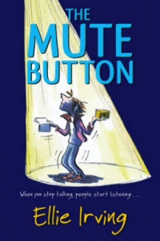 Carte Mute Button Ellie Irving