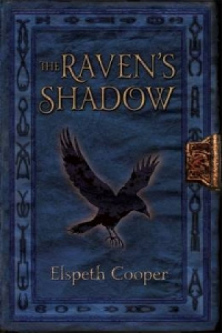 Carte Raven's Shadow Elspeth Cooper