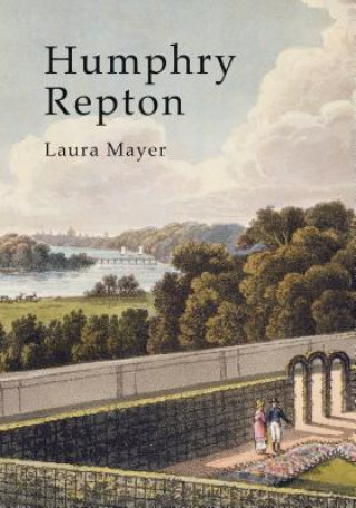 Carte Humphry Repton Laura Mayer