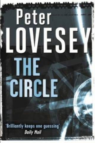 Könyv Circle Peter Lovesey
