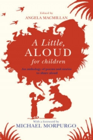 Livre Little, Aloud, for Children Angela Macmillan