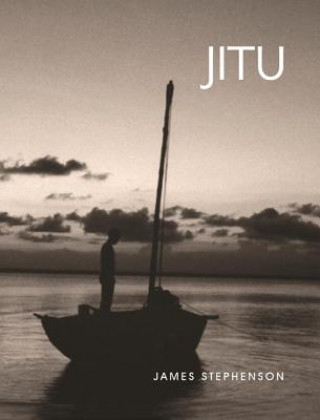 Βιβλίο Jitu the Fisherman James Stephenson