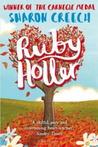 Knjiga Ruby Holler Sharon Creech