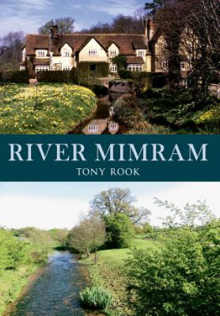 Könyv River Mimram Tony Rook