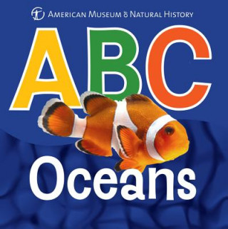 Carte ABC Oceans American Museum of Natural History