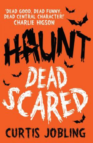 Carte Haunt: Dead Scared Curtis Jobling