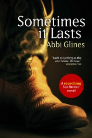 Kniha Sometimes it Lasts Abbi Glines