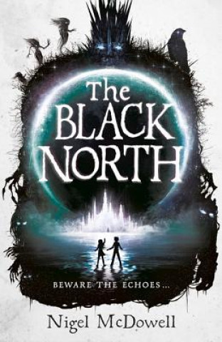 Carte Black North Nigel McDowell