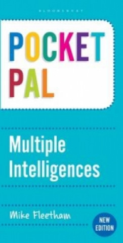 Carte Pocket PAL: Multiple Intelligences Mike Fleetham