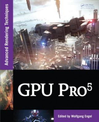 Книга GPU Pro 5 Wolfgang Engel