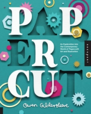 Livre Paper Cut Owen Gildersleeve