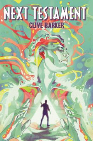 Carte Clive Barker's Next Testament Vol. 1 Clive Barker