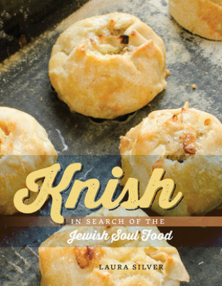 Libro Knish Laura Silver