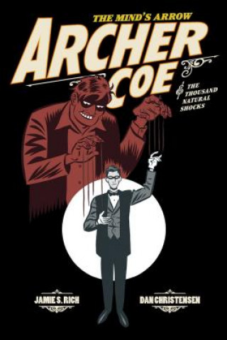 Книга Archer Coe Dan Christensen