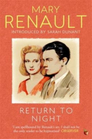 Livre Return to Night Mary Renault