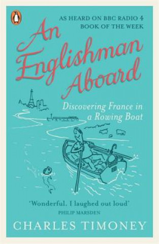Carte Englishman Aboard Charles Timoney