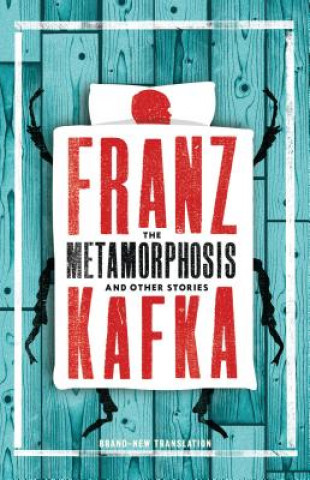 Knjiga The Metamorphosis and Other Stories Franz Kafka