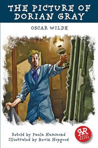 Carte Picture of Dorian Gray Oscar Wilde