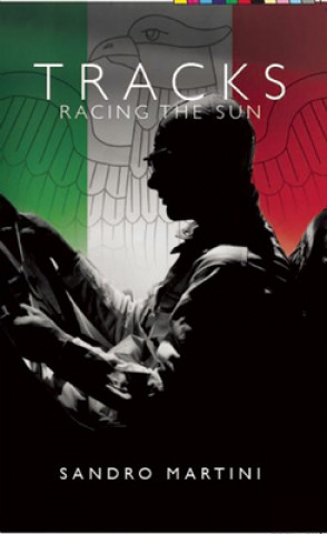 Carte Tracks, Racing the Sun Sandro Martini