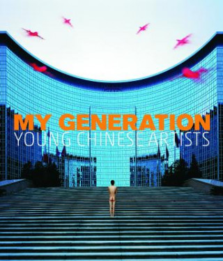 Book My Generation Barbara Pollack