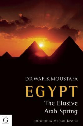 Carte Egypt Wafik Moustafa