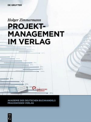 Carte Projektmanagement im Verlag Holger Zimmermann