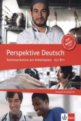 Könyv Perspektive Deutsch Lourdes Ros