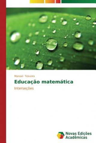 Könyv Educacao matematica )