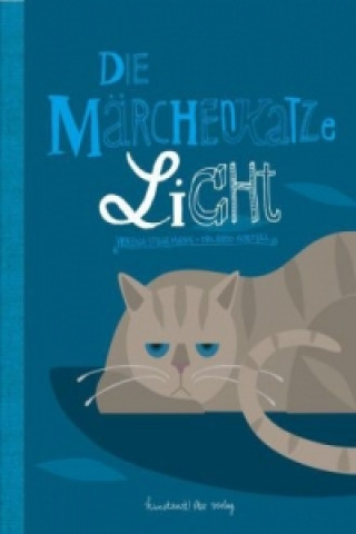 Βιβλίο Die Märchenkatze Licht Verena Stegemann