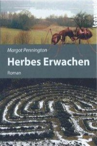 Könyv Herbes Erwachen Margot Pennington