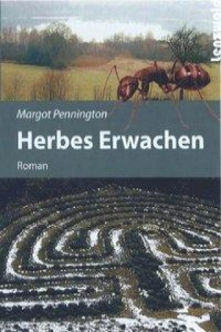 Kniha Herbes Erwachen Margot Pennington