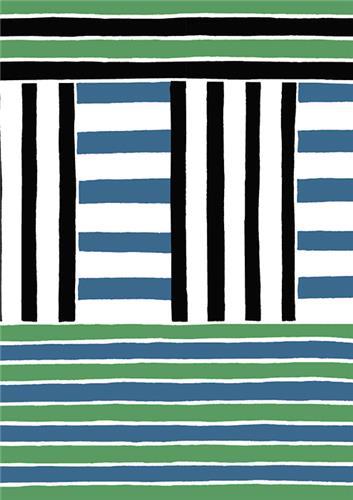 Knjiga Stripes Katsuji Wakisaka