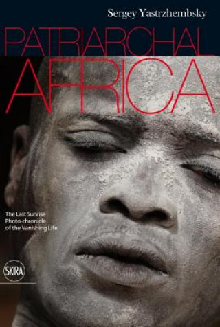 Buch Patriarchal Africa Sergey Yastrzhembsky