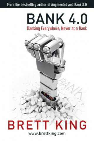 Книга Digital Bank: Strategies To Succeed As A Digital Bank Chris Skinner