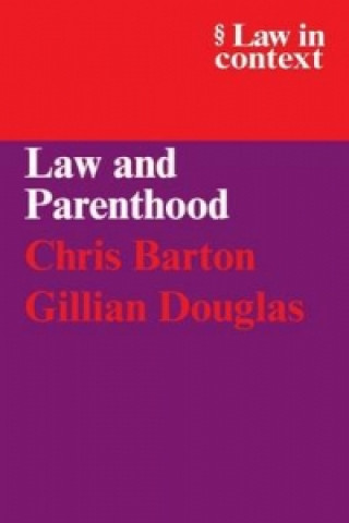 Carte Law and Parenthood Chris Barton