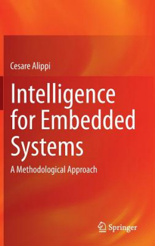 Book Intelligence for Embedded Systems Cesare Alippi