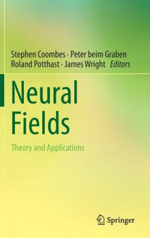 Könyv Neural Fields Coombes