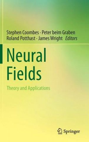 Book Neural Fields Coombes