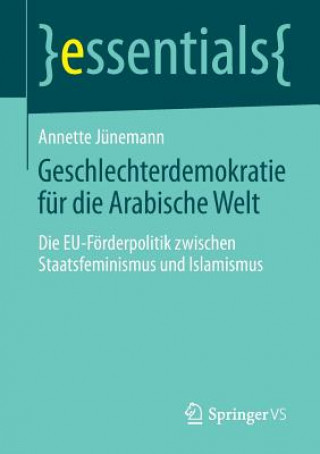 Carte Geschlechterdemokratie Fur Die Arabische Welt Annette Jünemann
