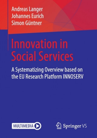 Carte Innovation in Social Services Andreas Langer