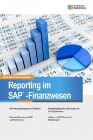 Książka Reporting im SAP-Finanzwesen Martin Peto