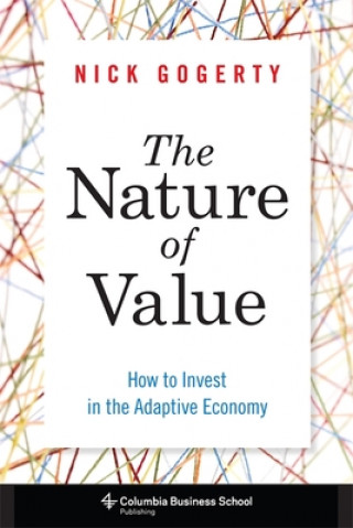 Kniha Nature of Value Nick Gogerty