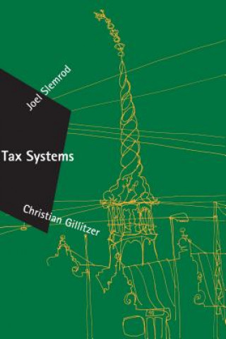 Könyv Tax Systems Joel Slemrod
