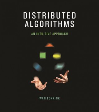 Kniha Distributed Algorithms Wan Fokkink