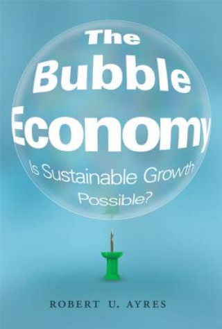 Carte Bubble Economy Robert U Ayres