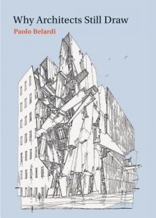 Książka Why Architects Still Draw Paolo Belardi