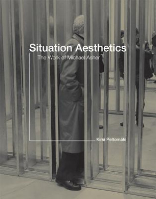 Buch Situation Aesthetics Kirsi Peltomaki